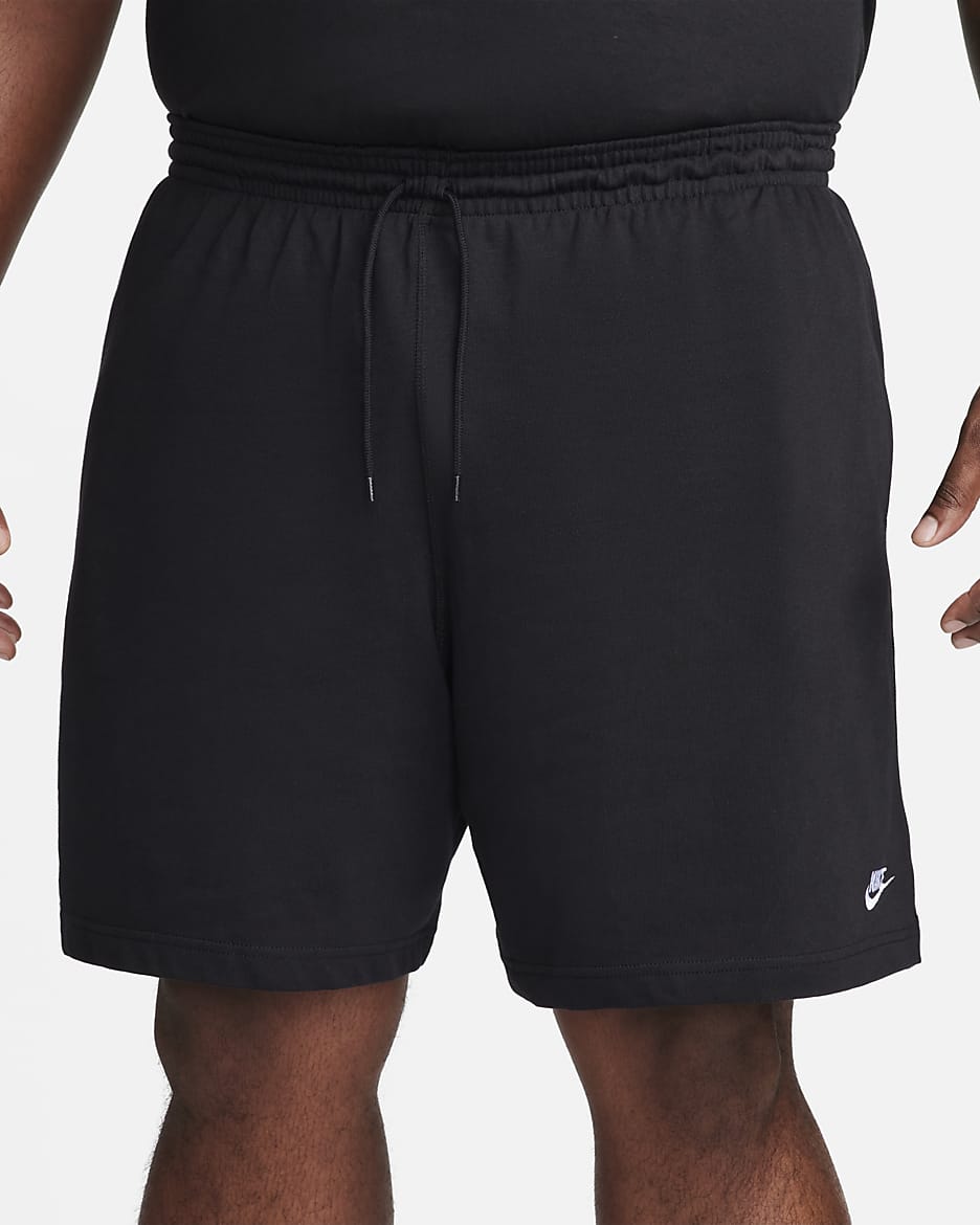 Nike Club Strick Sorts fur Herren